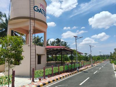 Image of 1754 Sq.ft Residential Plot / Land for sale in Perundurai, Erode for Rs. 4735000