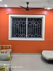 Hall Image of 1100 Sq.ft 2 BHK Apartment / Flat for rent in Koregaon Park Pune for Rs. 35000