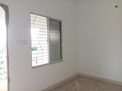 Bedroom Image of 825 Sq.ft 2 BHK Apartment / Flat for sale in New Town Kolkata for Rs. 3060000