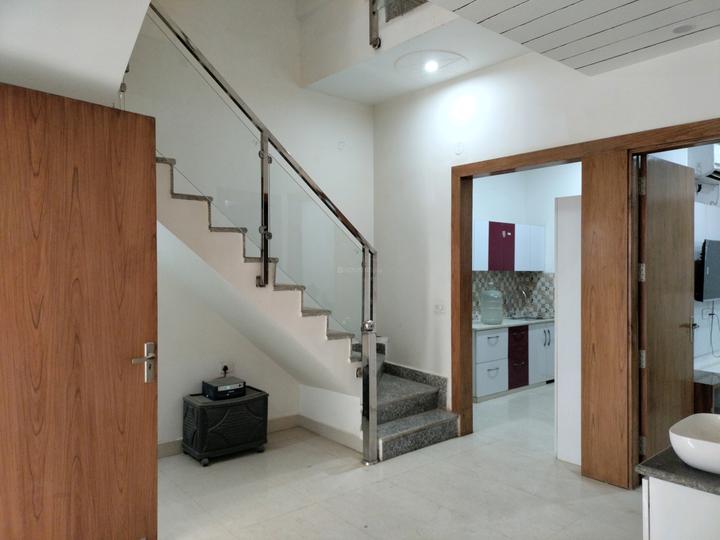 Paradise Greens Villas Main Image 1