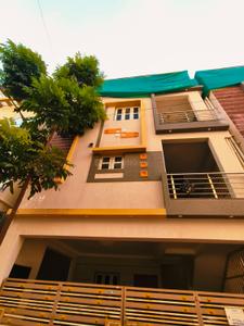 Image of 3700 Sq.ft 5 BHK Independent House for sale in Vidyaranyapura, Bengaluru for Rs. 19000000