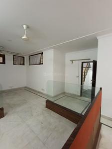 Hall Image of 1050 Sq.ft 3 BHK Studio for sale in Safdarjung Enclave New Delhi for Rs. 20000000