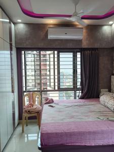 Bedroom Image of 1030 Sq.ft 3 BHK Apartment / Flat for sale in Siddha Eden Lakeville, Baranagar Kolkata for Rs. 15500000