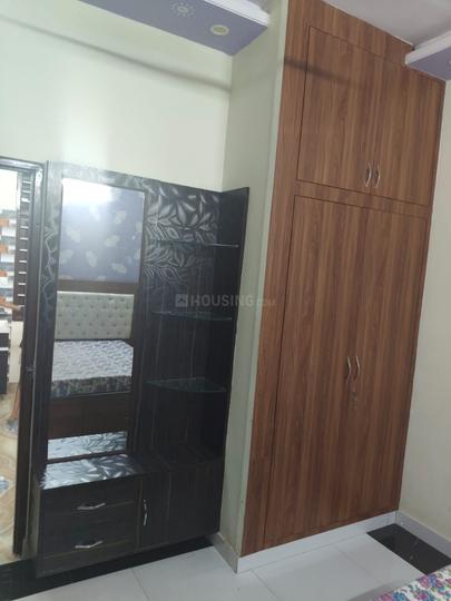 84 engineers colony pachawala jaipur Bedroom 1