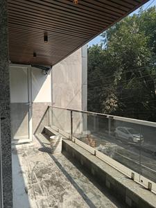 Bedroom Four Image of 2200 Sq.ft 4 BHK Builder Floor for sale in Vasundhara Ghaziabad for Rs. 21500000