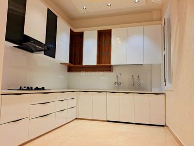 Kitchen Image of 1948 Sq.ft 4 BHK Apartment / Flat for sale in Ganga Kotecha Kanchan Tara, Ashok Nagar Jaipur for Rs. 25300000