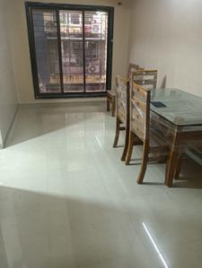 1 BHK Flat