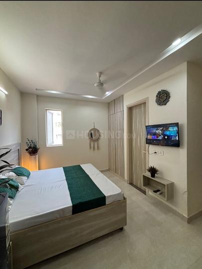 Block C, Sushant Lok Phase 1 Bedroom 1