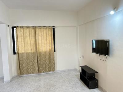 Hall Image of 1600 Sq.ft 3.5 BHK Apartment / Flat for sale in Magarpatta Grevillea, Magarpatta City Pune for Rs. 26500000