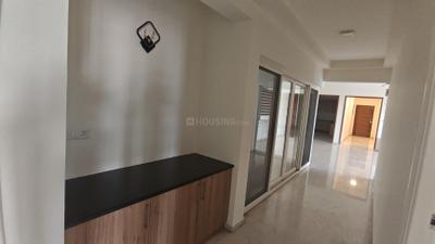 Passage Image of 3255 Sq.ft 4 BHK Apartment / Flat for rent in Saran Mulberry Woods, Carmelaram Bengaluru for Rs. 105000