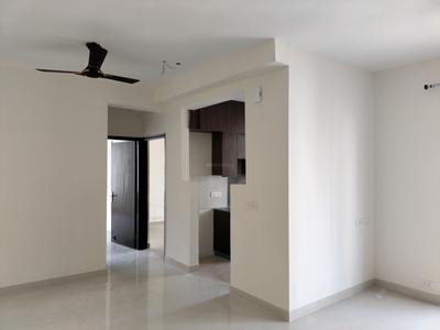 Living Room Image of 1575 Sq.ft 3 BHK Apartment / Flat for sale in Amrapali Heartbeat City IV, Sector 107 Noida for Rs. 17000000