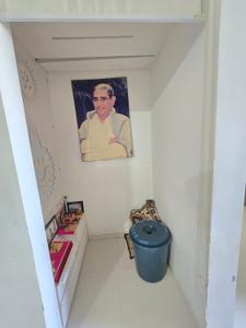 Balcony Image of 1000 Sq.ft 2 BHK Apartment / Flat for sale in Sama Savli Vadodara for Rs. 5400000