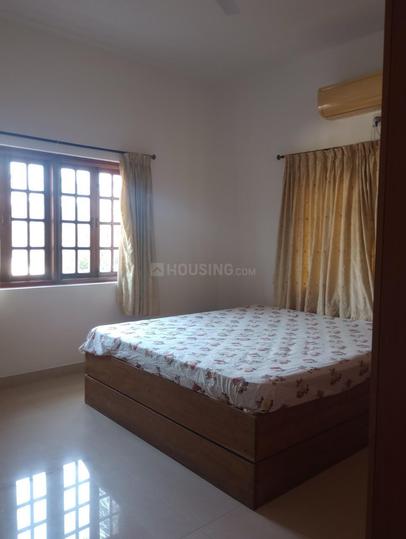 Aldeia de Goa Bedroom 1