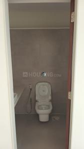 Image of 1250 Sq.ft 3 BHK Apartment / Flat for rent in Lotus Sky Garden, Malad West, Mumbai for Rs. 82000