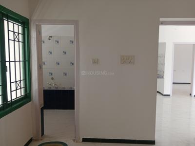 Hall Image of 1600 Sq.ft 3 BHK Builder Floor for rent in Thudiyalur Coimbatore for Rs. 25000