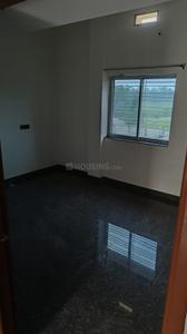 Bedroom Image of 1200 Sq.ft 2 BHK Apartment / Flat for rent in Dipugarha Hazaribagh for Rs. 5500