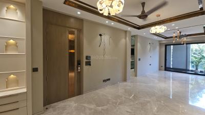 Living Room Image of 2180 Sq.ft 4 BHK Builder Floor for sale in Sector 57 Gurgaon for Rs. 32500000