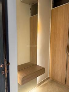 Bedroom Image of 2520 Sq.ft 4 BHK Apartment / Flat for sale in Prabhadevi Mumbai for Rs. 130000000