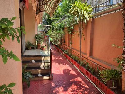 Balcony Image of 2800 Sq.ft 4 BHK Villa for sale in Waksai Lonavala for Rs. 37500000