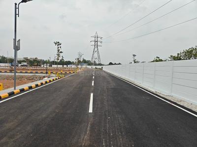 Image of 725 Sq.ft Residential Plot / Land for sale in Chengalpattu, Chennai for Rs. 1800000