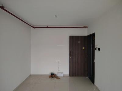 Living Room Image of 505 Sq.ft 1 BHK Apartment / Flat for rent in Squarefeet Imperial Square, Kasarvadavali Thane for Rs. 14500