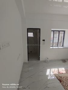Bedroom Image of 1100 Sq.ft 3 BHK Apartment / Flat for sale in Dhakuria Kolkata for Rs. 6000000