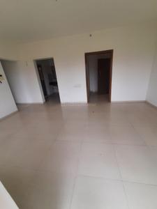2.5 BHK Flat