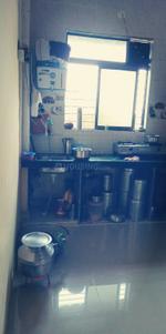 Bathroom Image of 588 Sq.ft 1 BHK Apartment / Flat for sale in Adaigaon Navi Mumbai for Rs. 3200000