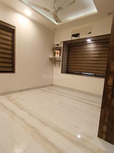Hall Image of 1100 Sq.ft 3 BHK Apartment / Flat for rent in Borivali West Mumbai for Rs. 80000
