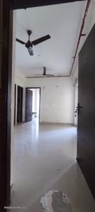 Hall Image of 990 Sq.ft 2 BHK Apartment / Flat for sale in Victory Central, Noida Extension Greater Noida for Rs. 6400000