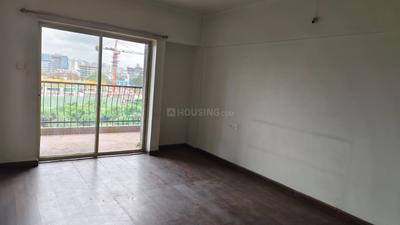 Bedroom Image of 1049 Sq.ft 2 BHK Apartment / Flat for sale in Goel Ganga Orchard, Mundhwa Pune for Rs. 13000000