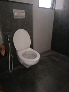 Common Bathroom Image of 1000 Sq.ft 2 BHK Apartment / Flat for sale in Joyville Hadapsar Annexe Phase 6, Shewalewadi Pune for Rs. 7000000