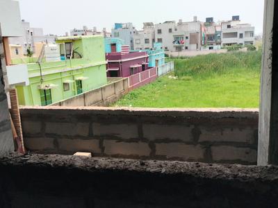 Balcony Image of 1600 Sq.ft 3 BHK Apartment / Flat for sale in Atala Bhubaneswar for Rs. 9500000