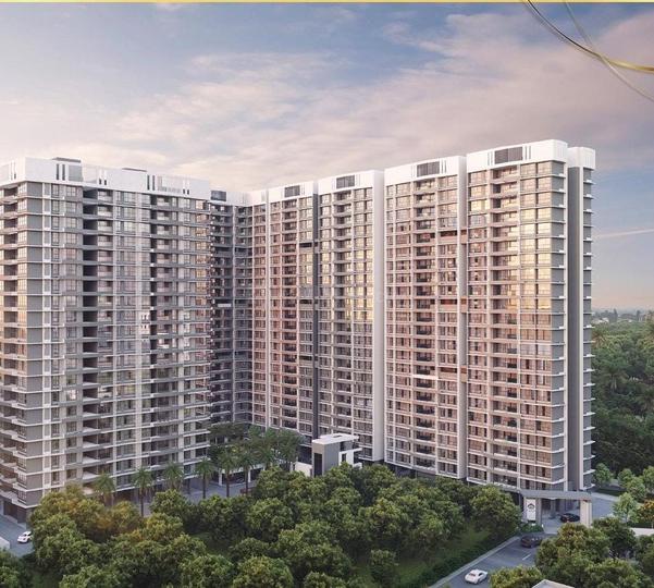 Mansarovar Pearl Gardens Main Image 1