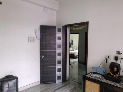 Bedroom Image of 1000 Sq.ft 3 BHK Apartment / Flat for sale in  Deb Nibas, South Dum Dum Kolkata for Rs. 5000000