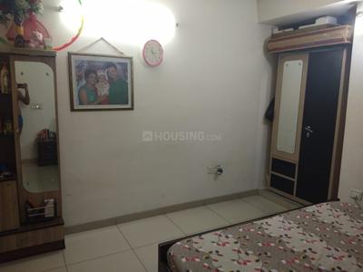 Bedroom Image of 865 Sq.ft 2 BHK Apartment / Flat for sale in Ashadeep Lavender, Isrisinghpura Neemrana for Rs. 2800000