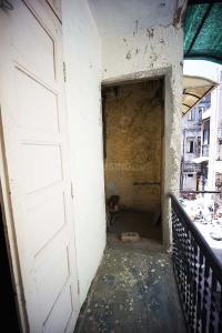 Balcony Image of 1350 Sq.ft 3 BHK Independent House for sale in Paldi Ahmedabad for Rs. 8000000