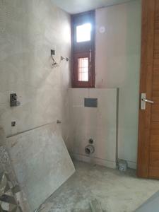 Common Bathroom Image of 3200 Sq.ft 4 BHK Builder Floor for sale in Rajendra Nagar Ghaziabad for Rs. 29500000