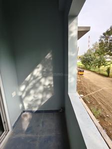 Balcony Image of 1555 Sq.ft 3 BHK Apartment / Flat for sale in Madhavaram Chennai for Rs. 10100000
