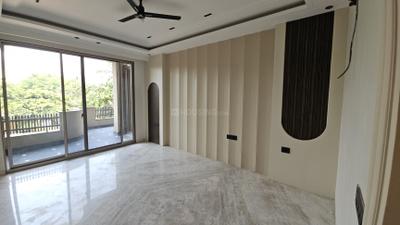 Bedroom Image of 2430 Sq.ft 4 BHK Builder Floor for sale in Big Block South City 2, Sector 49 Gurgaon for Rs. 38000000