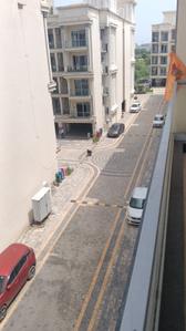 Image of 1050 Sq.ft 2 BHK Builder Floor for sale in Signature Global City 92, Sector 92, Gurgaon for Rs. 11000000