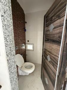 Image of 1150 Sq.ft 3 BHK Apartment / Flat for rent in Akota, Vadodara for Rs. 17000