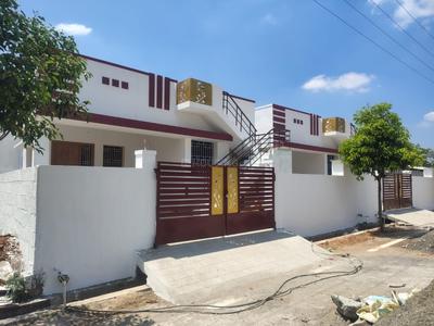 Shanthi Mira Homes Plot View 3