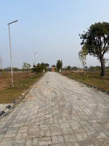 Image of 2256 Sq.ft Residential Plot / Land for sale in Chandrakala Vihar, Makadwali, Ajmer for Rs. 6875000