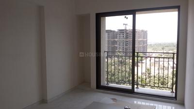 Bedroom Image of 1890 Sq.ft 2 BHK Apartment / Flat for rent in Nova Shikharji, Bhimrad Surat for Rs. 25000