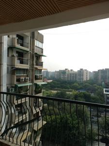 Bedroom Four Image of 2200 Sq.ft 4 BHK Apartment / Flat for sale in Sant Sundar Das Apartments, Sector 12 Dwarka New Delhi for Rs. 41000000