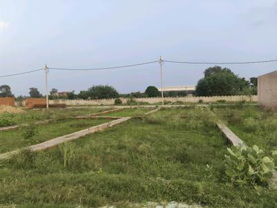 Image of 70 Sq.ft Residential Plot / Land for sale in SS Ayodhya Enclave, Dhoom Manikpur, Greater Noida for Rs. 2202500