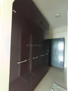 Bedroom Image of 2800 Sq.ft 3 BHK Apartment / Flat for sale in Mallapur Secunderabad for Rs. 16000000