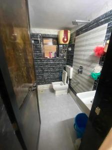 Image of 1200 Sq.ft 2 BHK Apartment / Flat for rent in Kopar Khairane, Navi Mumbai for Rs. 45000