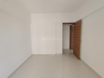 Hall Image of 1114 Sq.ft 2 BHK Apartment / Flat for sale in Dharmavat Sunder Sanskruti Phase II, Nanded Pune for Rs. 9500000